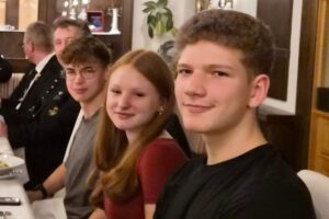 Mitglieder Ganslessen